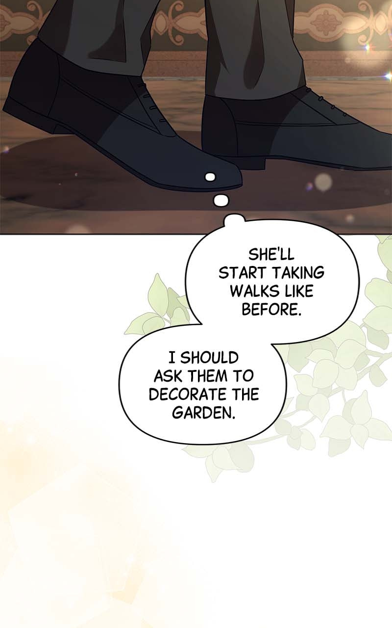The Duke's Cursed Charm Chapter 49 page 15 - 