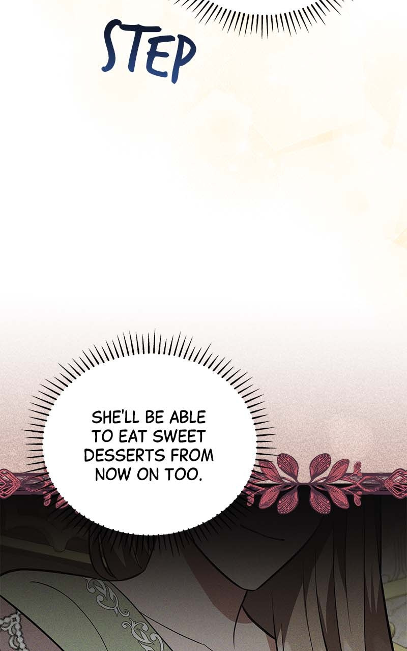 The Duke's Cursed Charm Chapter 49 page 17 - 