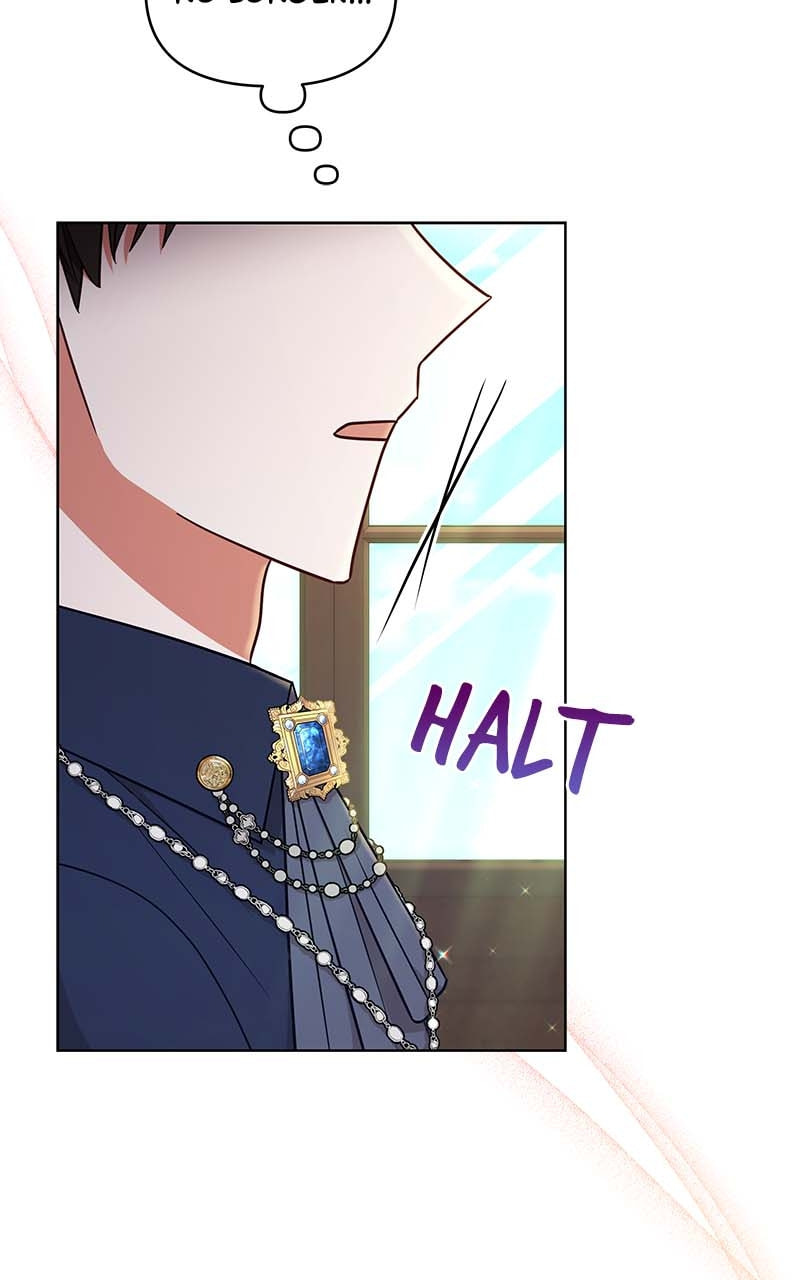 The Duke's Cursed Charm Chapter 49 page 19 - 