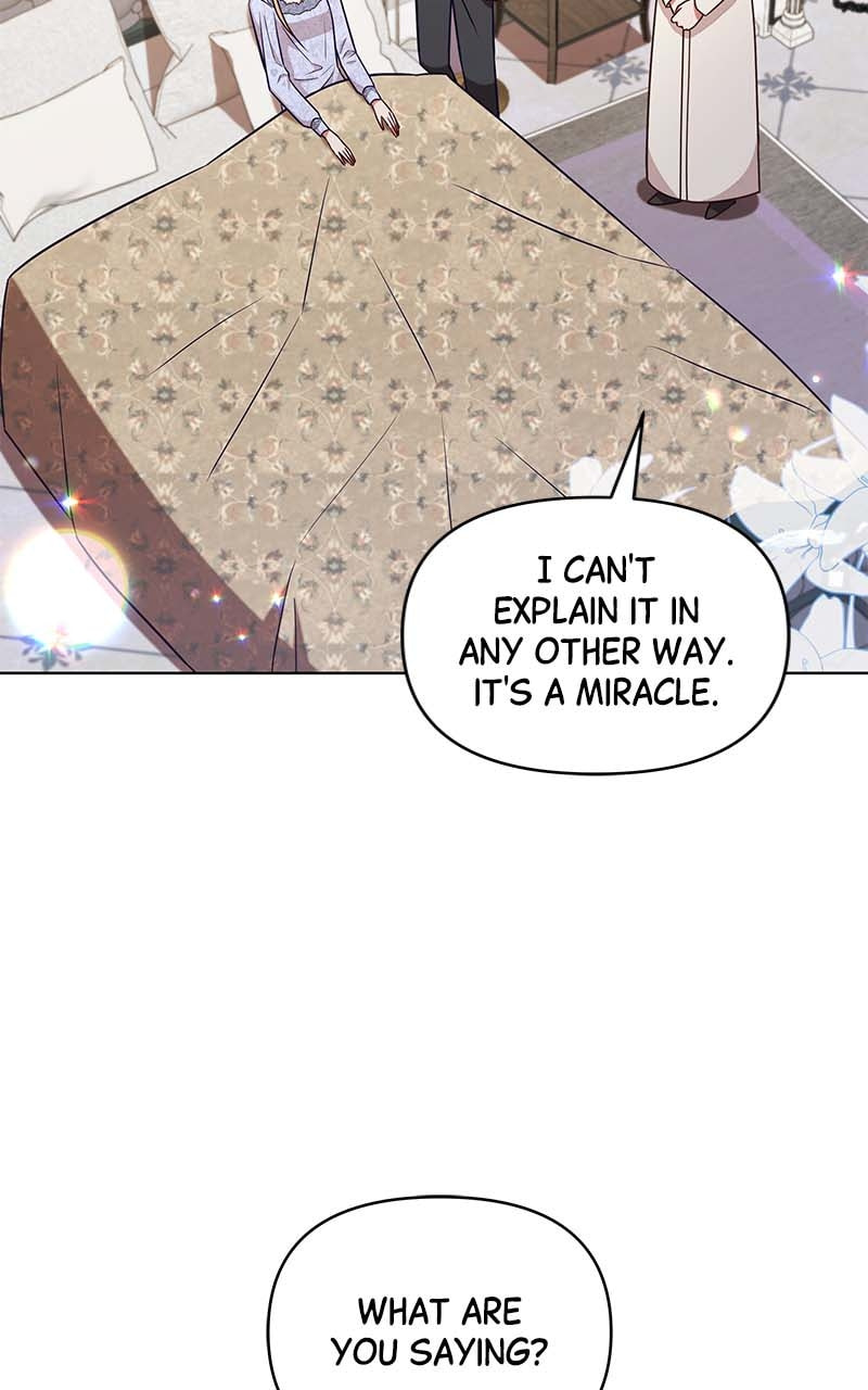 The Duke's Cursed Charm Chapter 49 page 3 - 