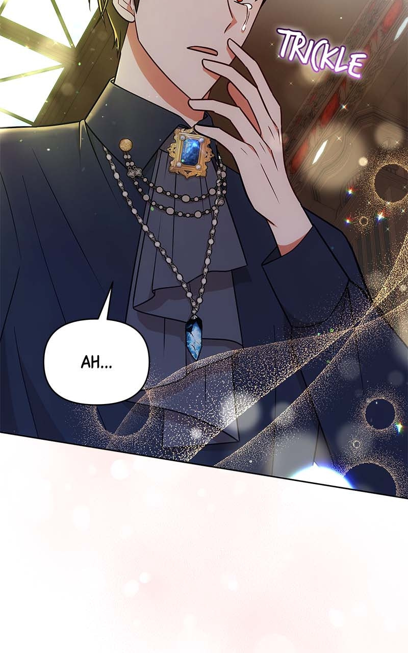The Duke's Cursed Charm Chapter 49 page 21 - 