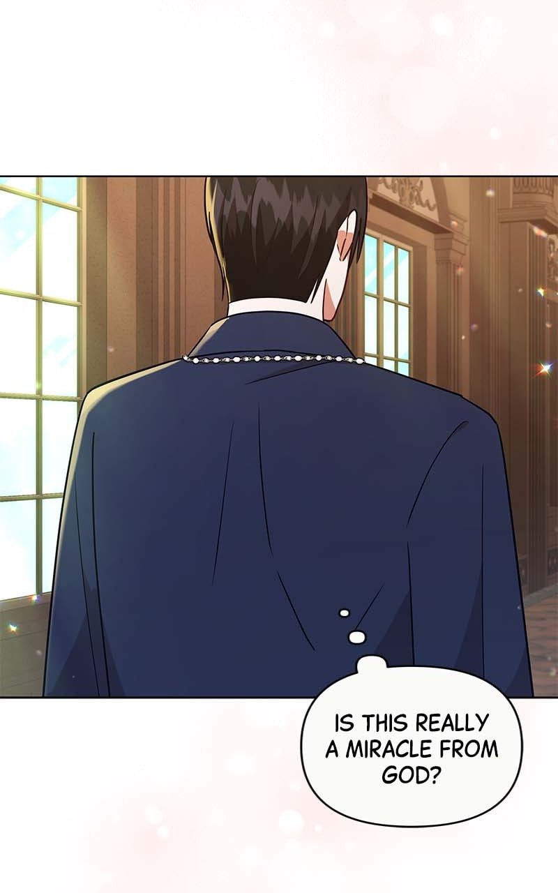 The Duke's Cursed Charm Chapter 49 page 22 - 