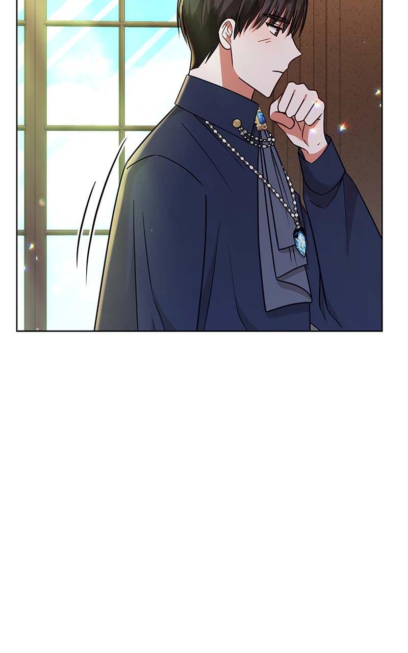 The Duke's Cursed Charm Chapter 49 page 24 - 