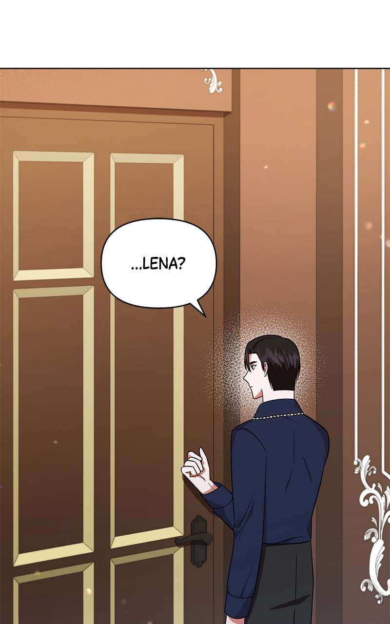 The Duke's Cursed Charm Chapter 49 page 26 - 