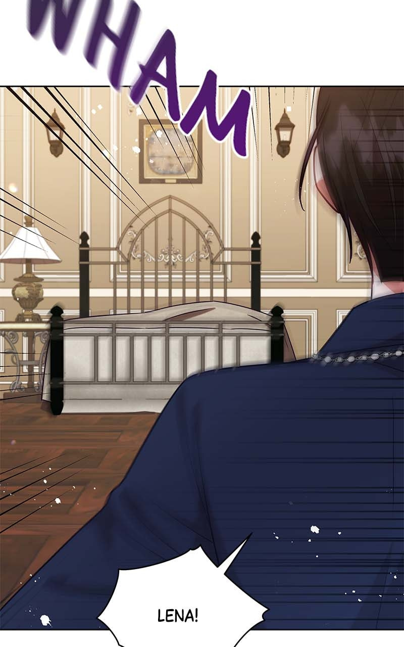 The Duke's Cursed Charm Chapter 49 page 30 - 