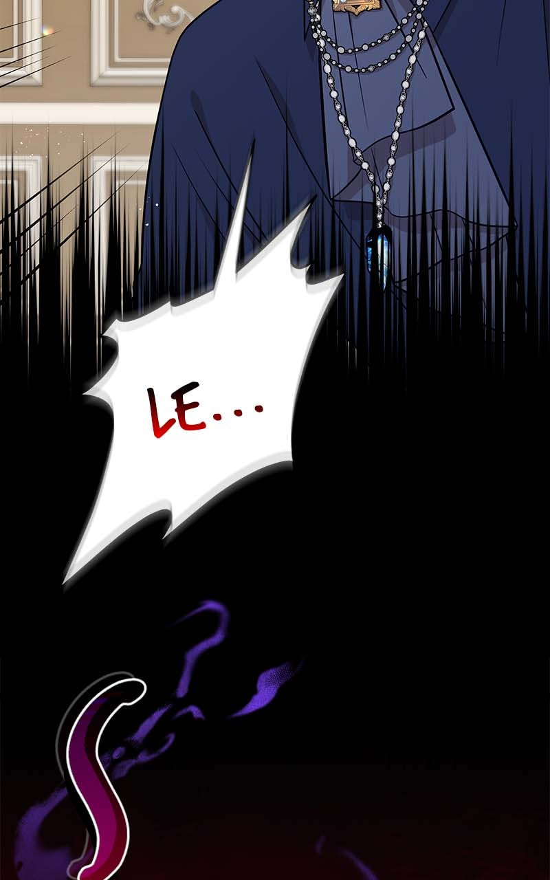 The Duke's Cursed Charm Chapter 49 page 34 - 
