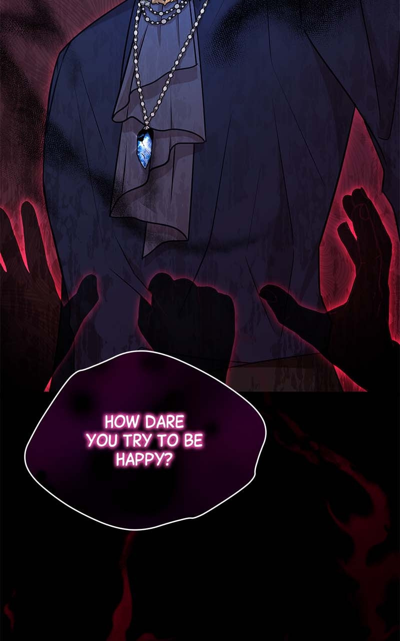 The Duke's Cursed Charm Chapter 49 page 38 - 