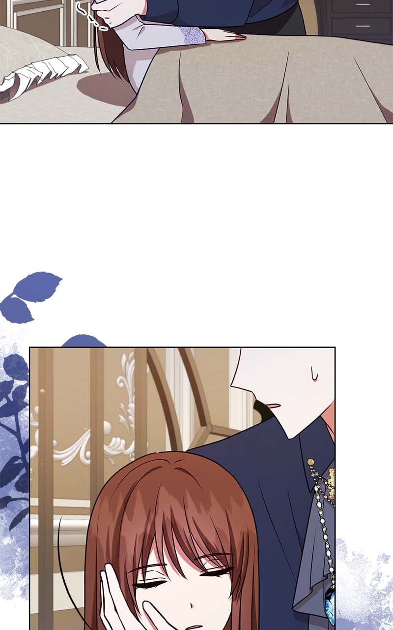 The Duke's Cursed Charm Chapter 49 page 42 - 