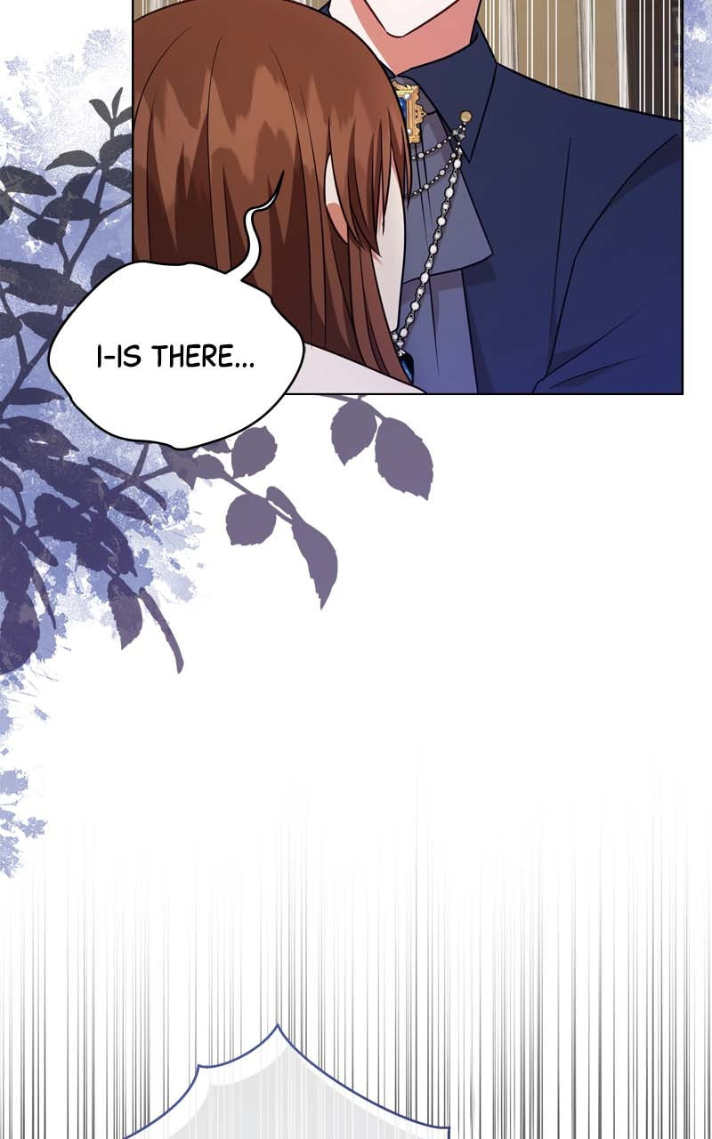 The Duke's Cursed Charm Chapter 49 page 44 - 