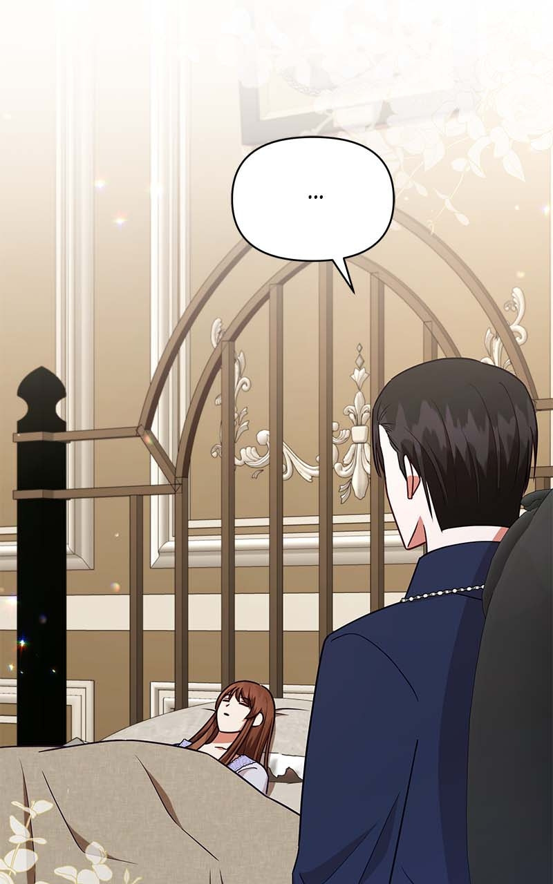 The Duke's Cursed Charm Chapter 49 page 47 - 