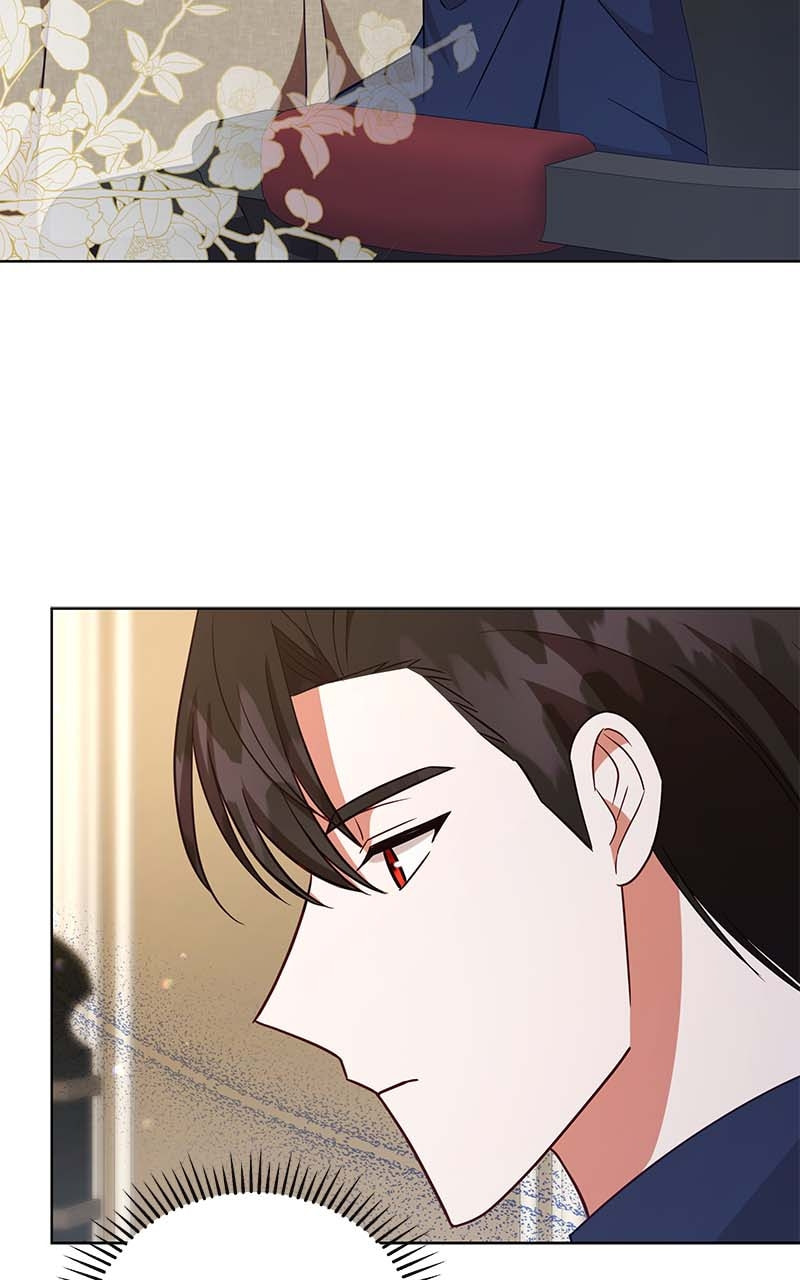 The Duke's Cursed Charm Chapter 49 page 48 - 