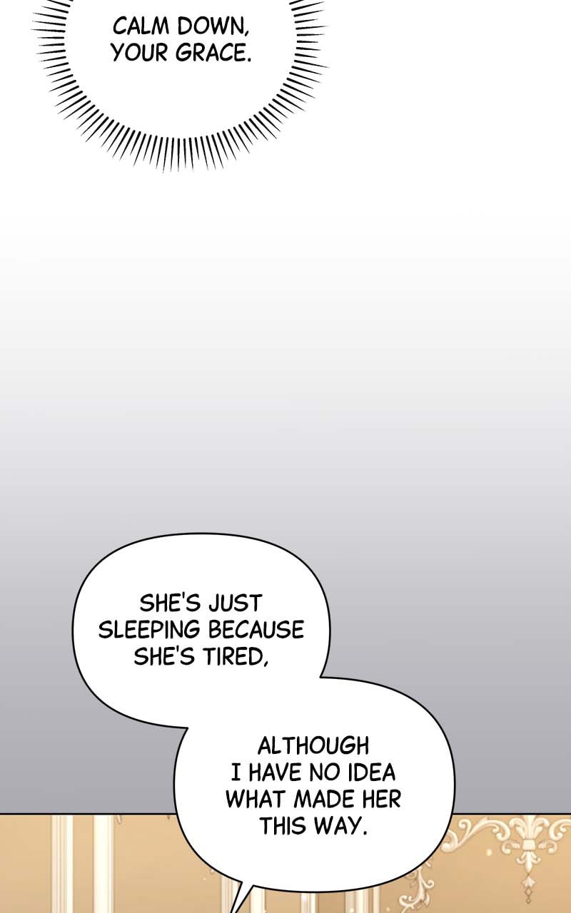 The Duke's Cursed Charm Chapter 49 page 49 - 