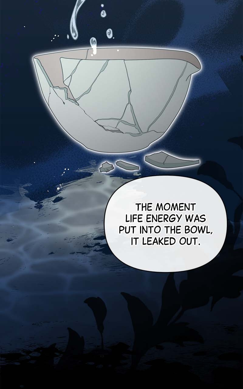 The Duke's Cursed Charm Chapter 49 page 6 - 