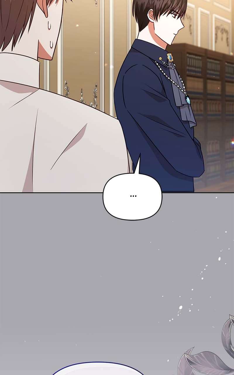 The Duke's Cursed Charm Chapter 49 page 53 - 
