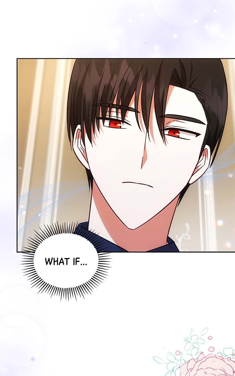 The Duke's Cursed Charm Chapter 49 page 56 - 