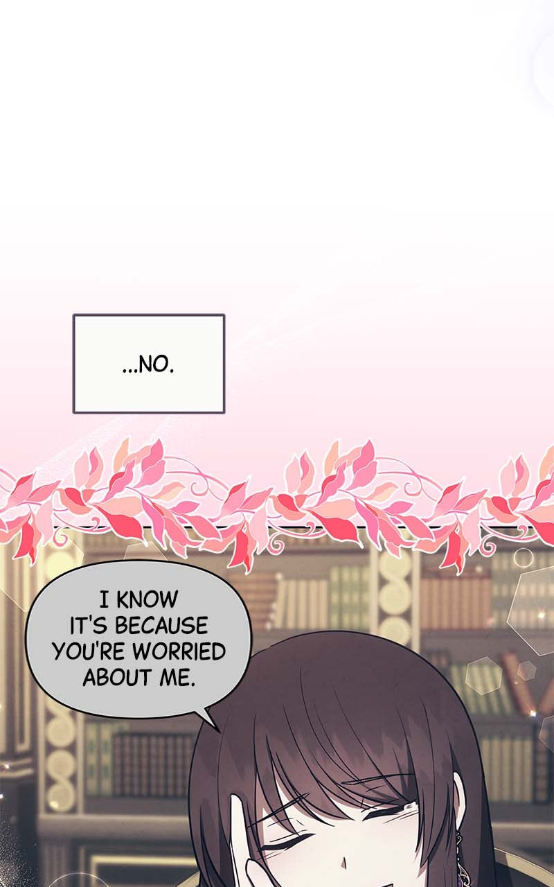 The Duke's Cursed Charm Chapter 49 page 58 - 