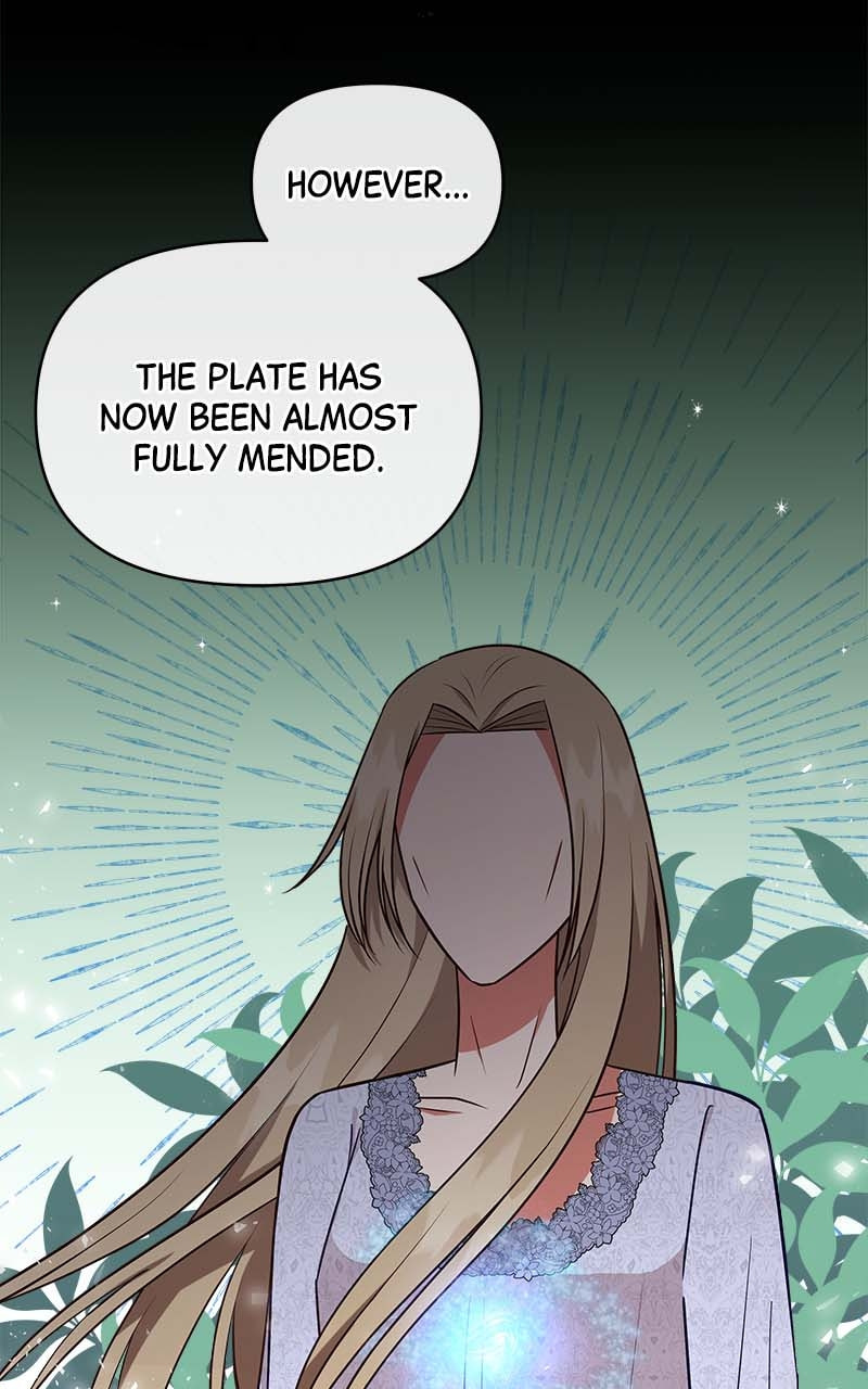 The Duke's Cursed Charm Chapter 49 page 7 - 
