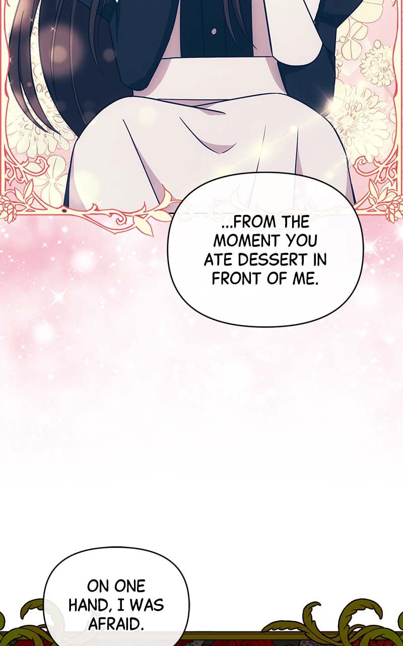 The Duke's Cursed Charm Chapter 49 page 68 - 