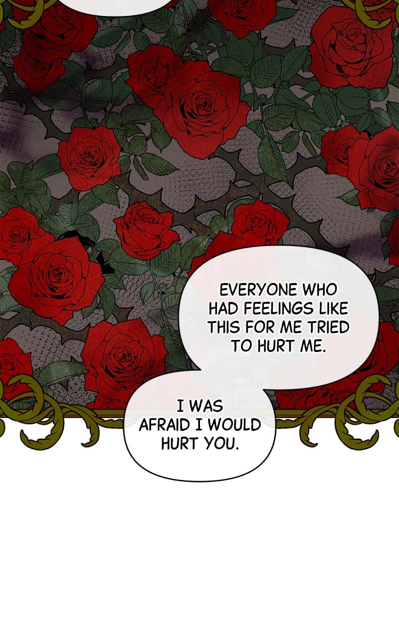 The Duke's Cursed Charm Chapter 49 page 69 - 