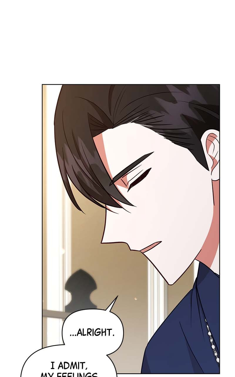 The Duke's Cursed Charm Chapter 49 page 70 - 