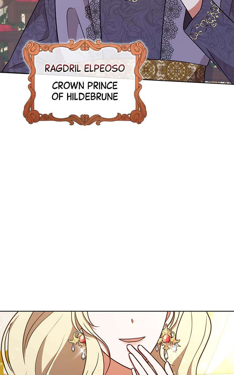 The Duke's Cursed Charm Chapter 49 page 79 - 