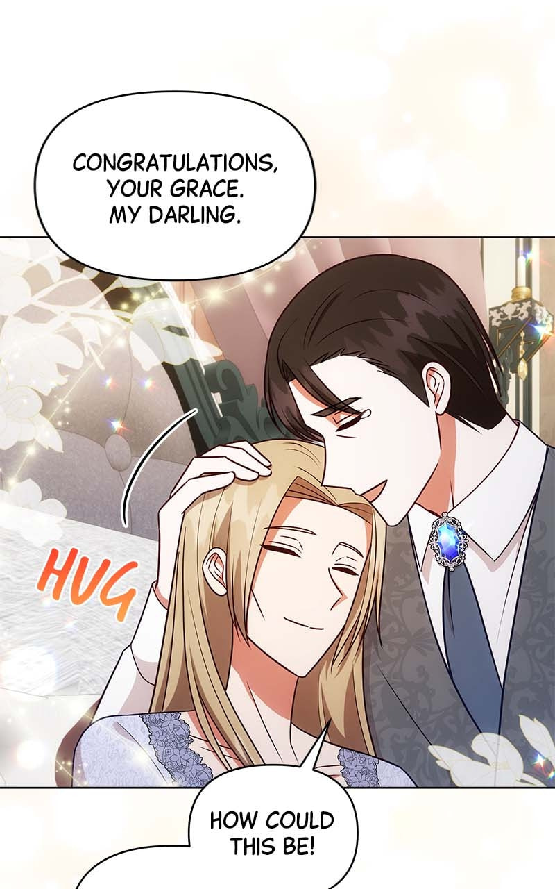The Duke's Cursed Charm Chapter 49 page 10 - 