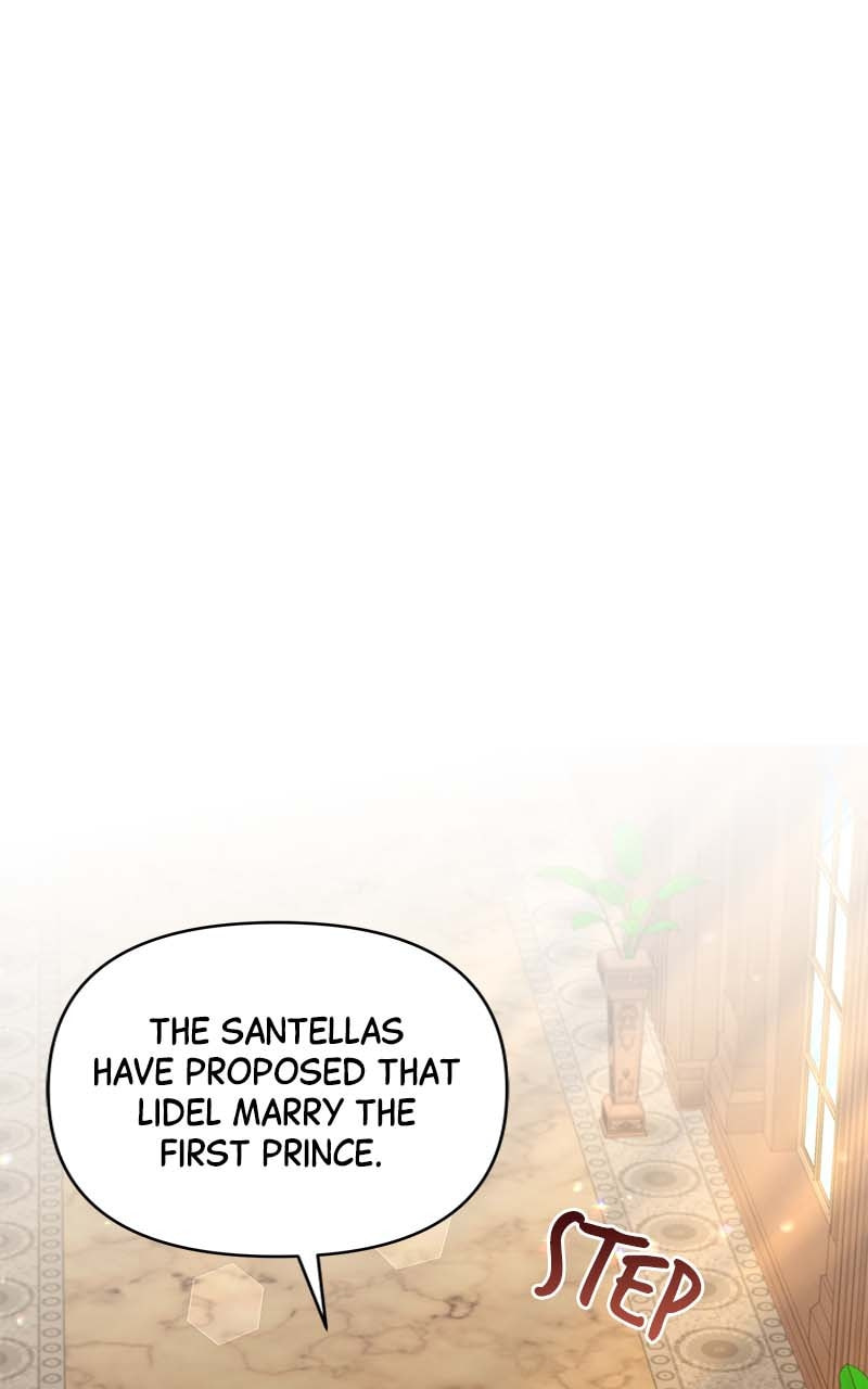 The Duke's Cursed Charm Chapter 51 page 2 - 