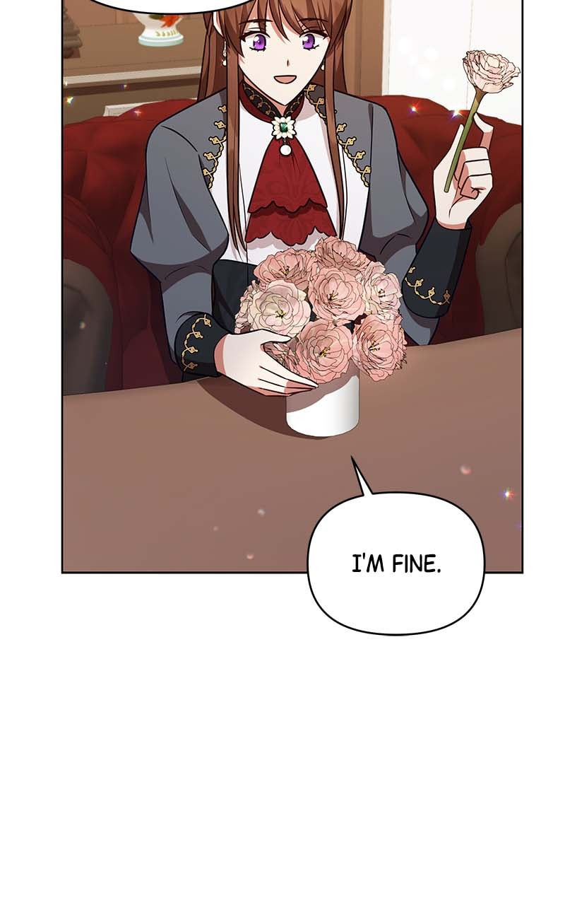 The Duke's Cursed Charm Chapter 51 page 14 - 