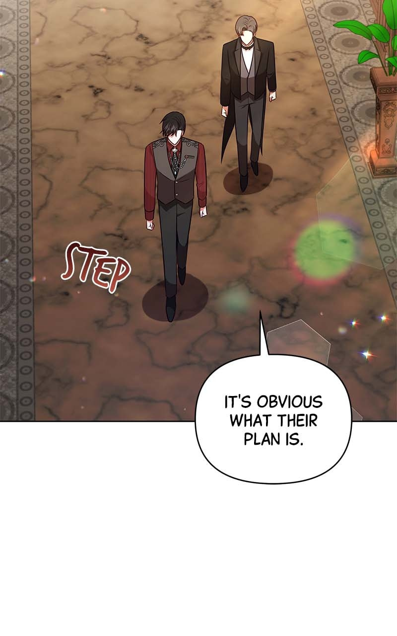 The Duke's Cursed Charm Chapter 51 page 3 - 