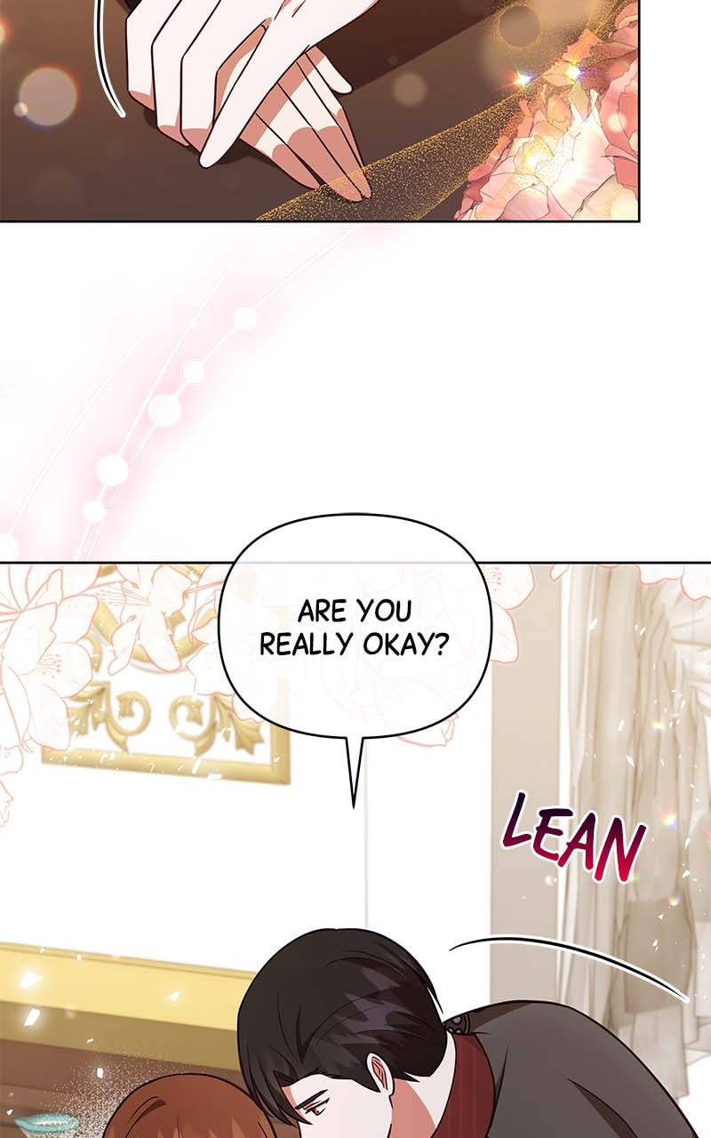 The Duke's Cursed Charm Chapter 51 page 21 - 