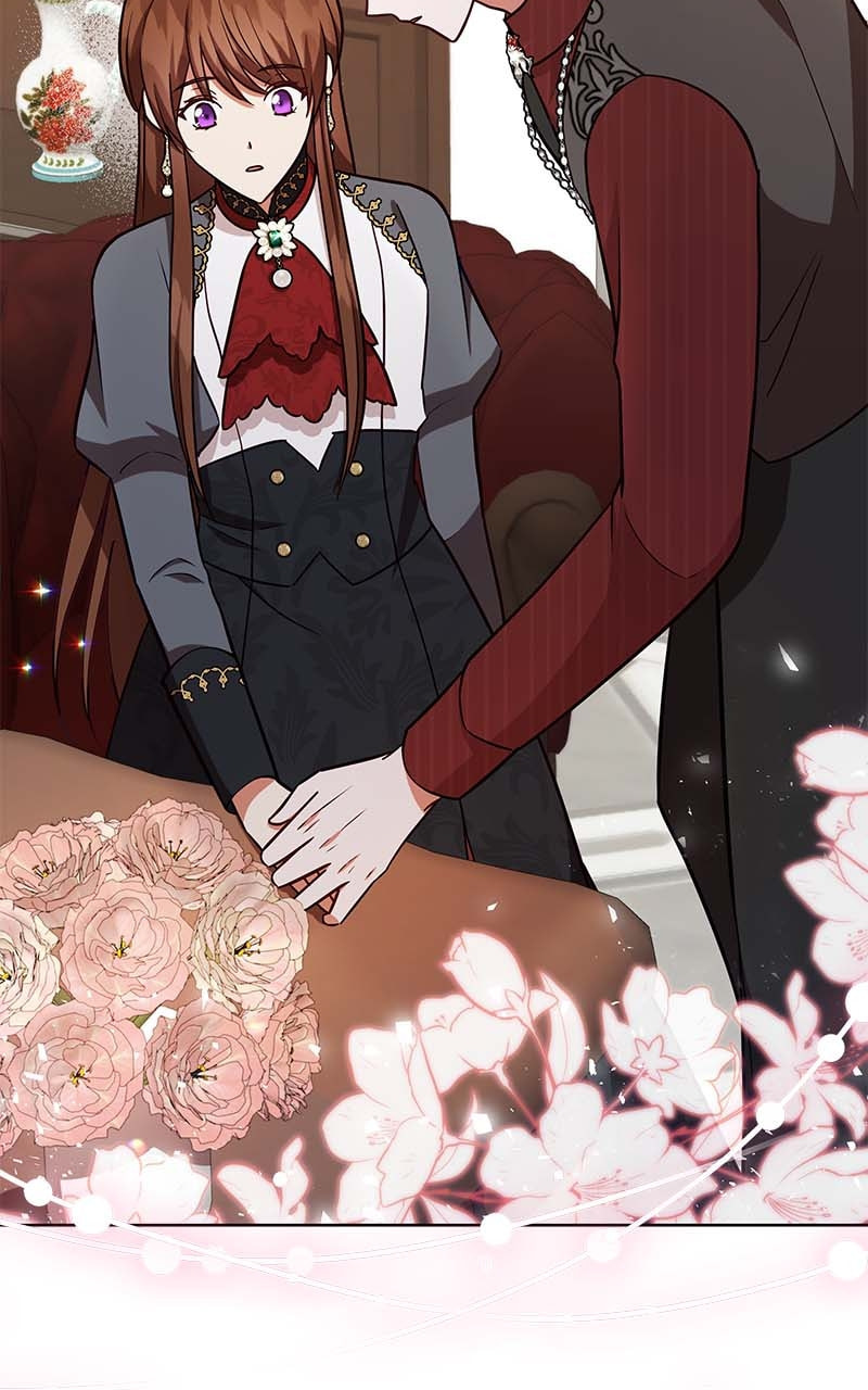 The Duke's Cursed Charm Chapter 51 page 22 - 