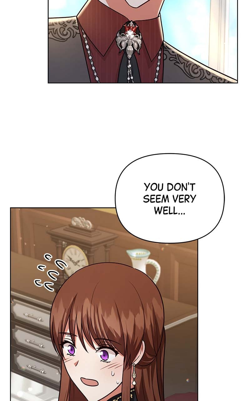 The Duke's Cursed Charm Chapter 51 page 24 - 