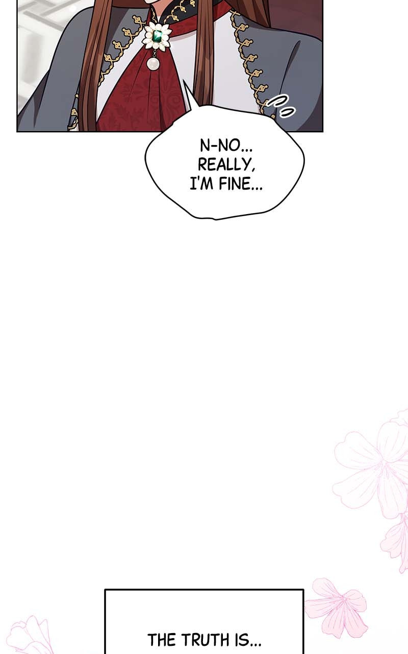 The Duke's Cursed Charm Chapter 51 page 25 - 