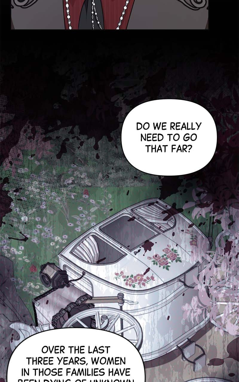 The Duke's Cursed Charm Chapter 51 page 5 - 