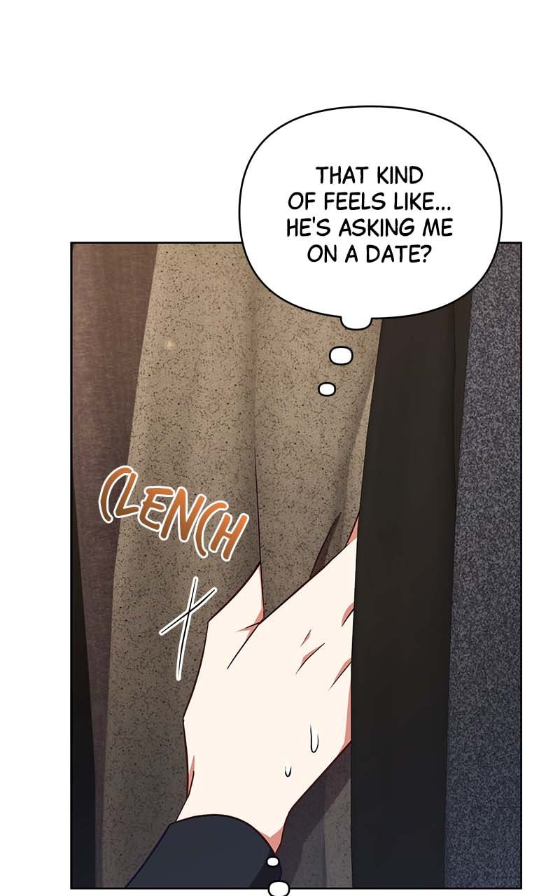 The Duke's Cursed Charm Chapter 51 page 42 - 