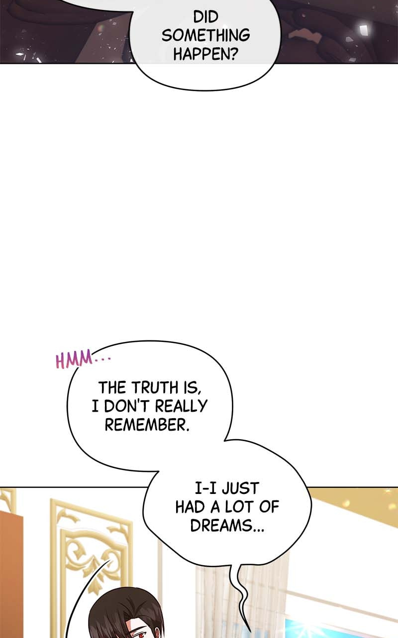 The Duke's Cursed Charm Chapter 51 page 45 - 