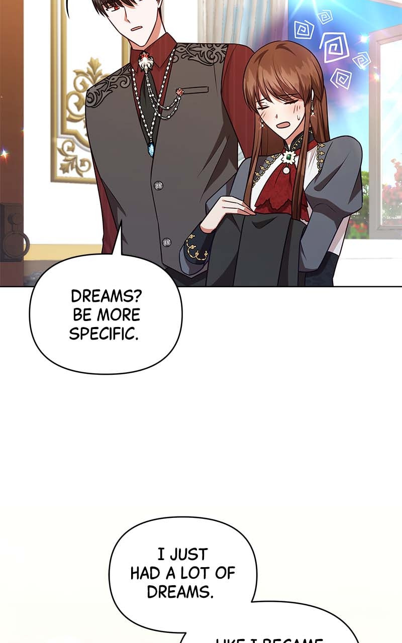 The Duke's Cursed Charm Chapter 51 page 46 - 