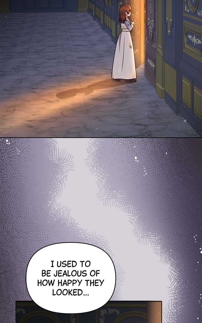 The Duke's Cursed Charm Chapter 51 page 53 - 