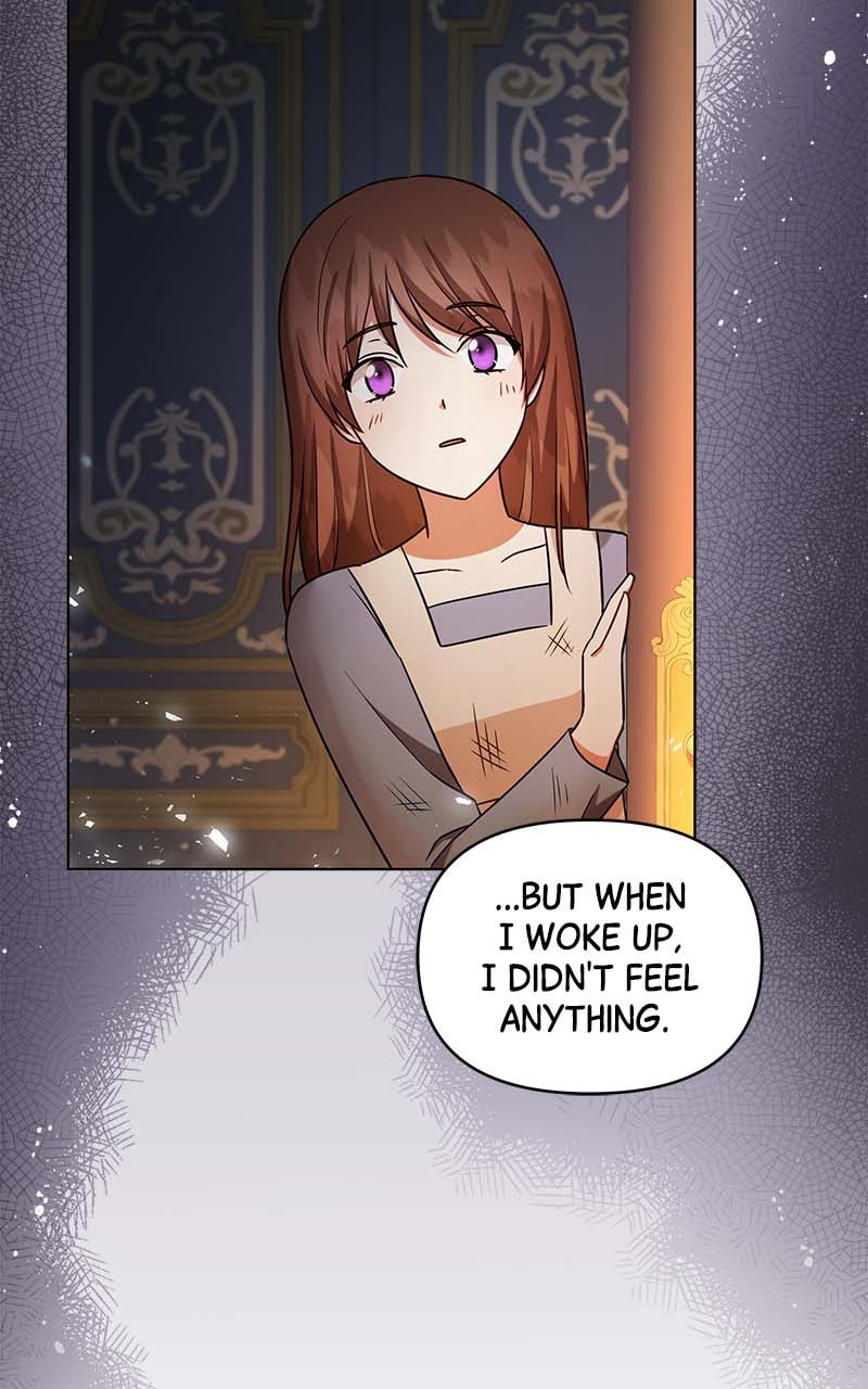 The Duke's Cursed Charm Chapter 51 page 54 - 