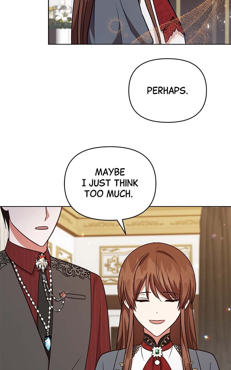The Duke's Cursed Charm Chapter 51 page 56 - 