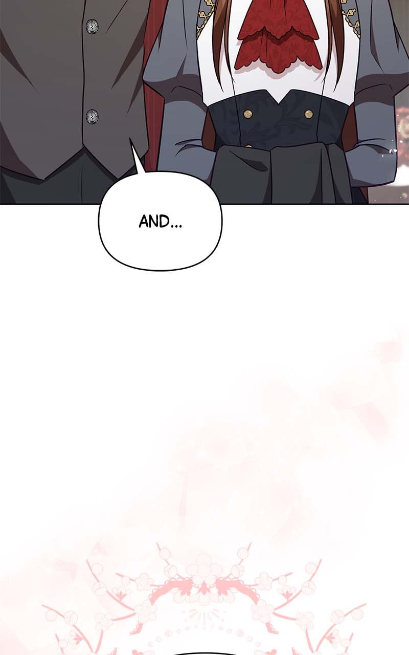 The Duke's Cursed Charm Chapter 51 page 57 - 