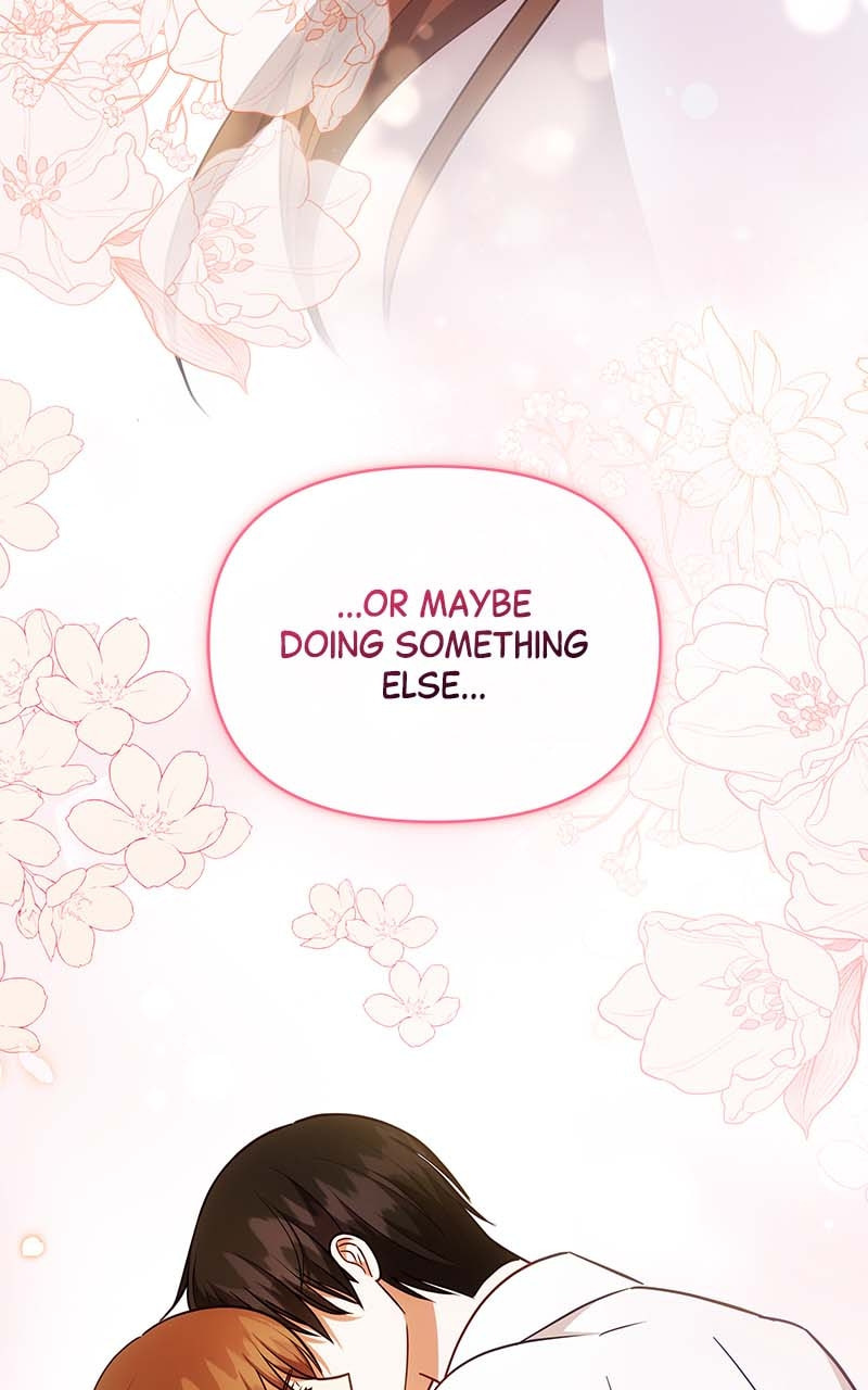 The Duke's Cursed Charm Chapter 51 page 61 - 