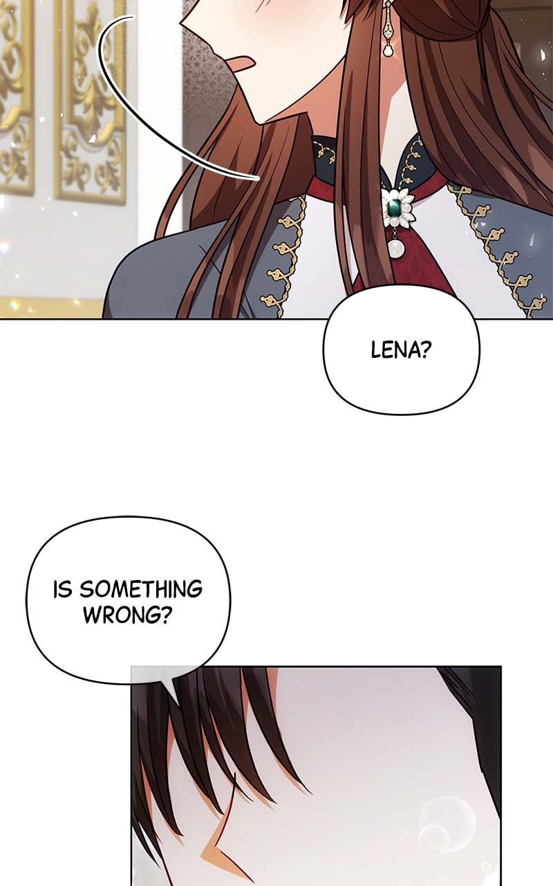 The Duke's Cursed Charm Chapter 51 page 64 - 