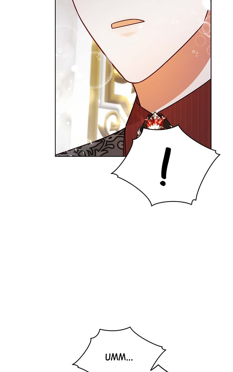 The Duke's Cursed Charm Chapter 51 page 65 - 