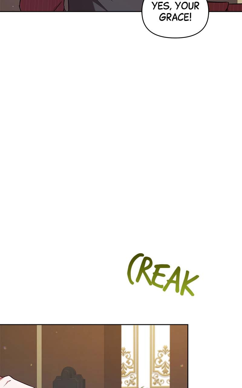 The Duke's Cursed Charm Chapter 51 page 8 - 