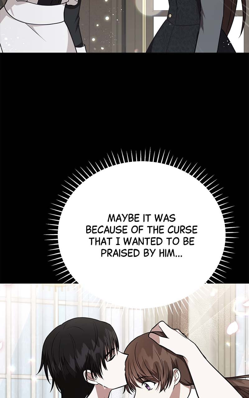 The Duke's Cursed Charm Chapter 51 page 72 - 