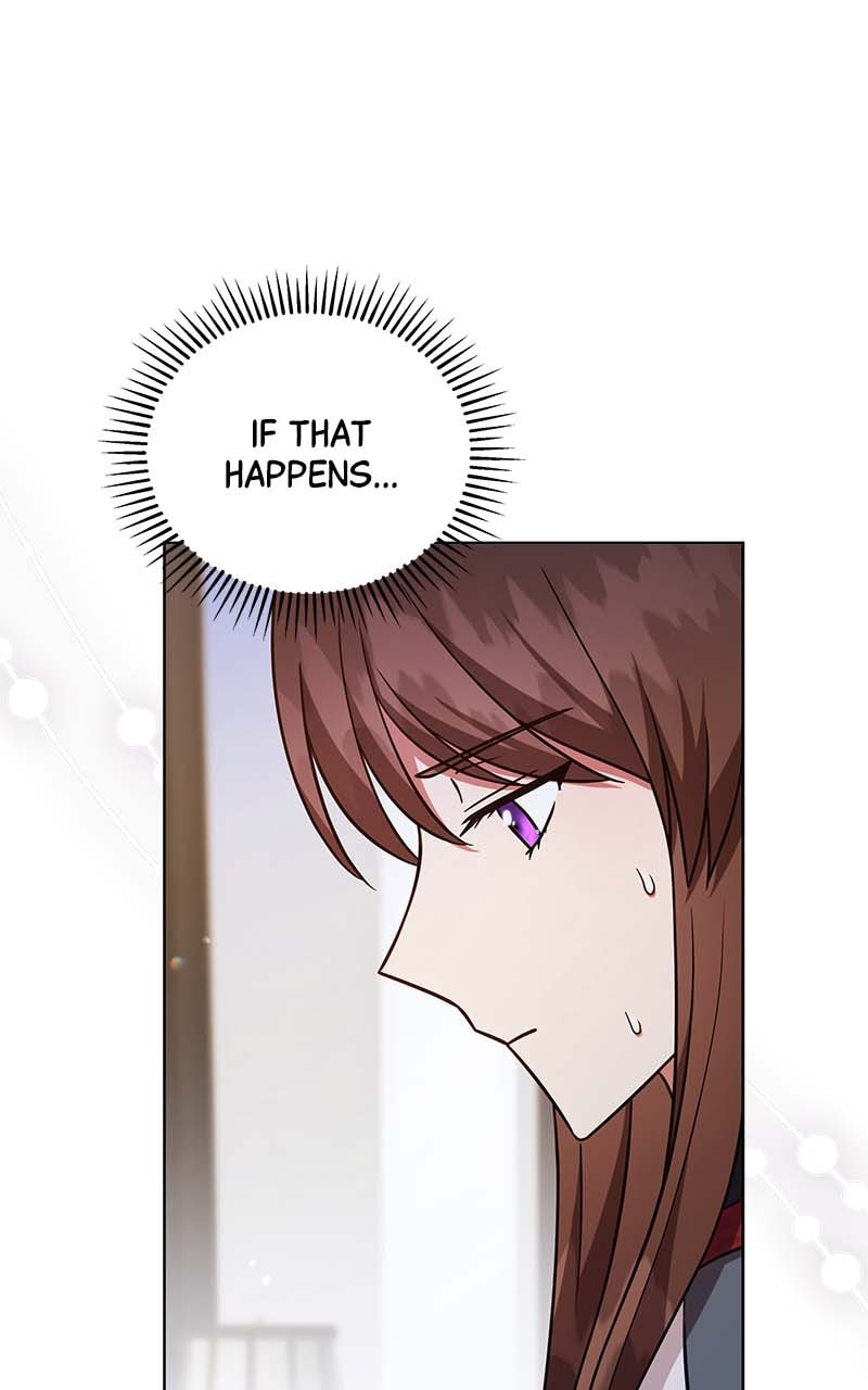 The Duke's Cursed Charm Chapter 51 page 75 - 