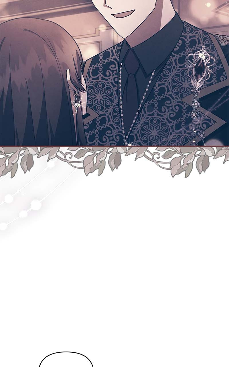 The Duke's Cursed Charm Chapter 51 page 77 - 