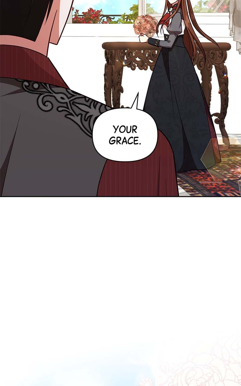 The Duke's Cursed Charm Chapter 51 page 10 - 