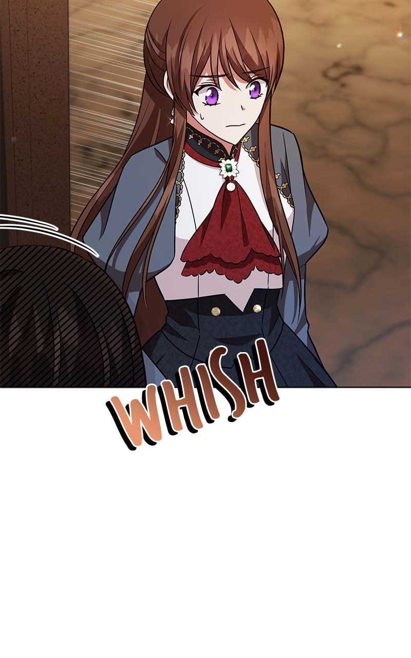 The Duke's Cursed Charm Chapter 52 page 11 - 